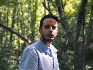 Baiuca, el último fenómeno de la folktrónica, conquista el mundo.