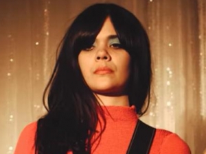 Bat For Lashes estrena una nueva canción capaz de conmover a una roca.