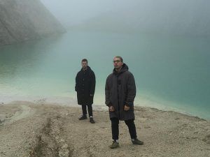 Blanco Palamera suponen una bocanada de aire fresco para este verano.