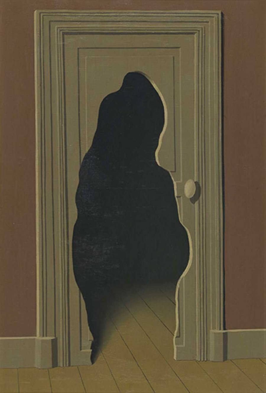 imagen 3 de Bruselas, la poesía y René Magritte.