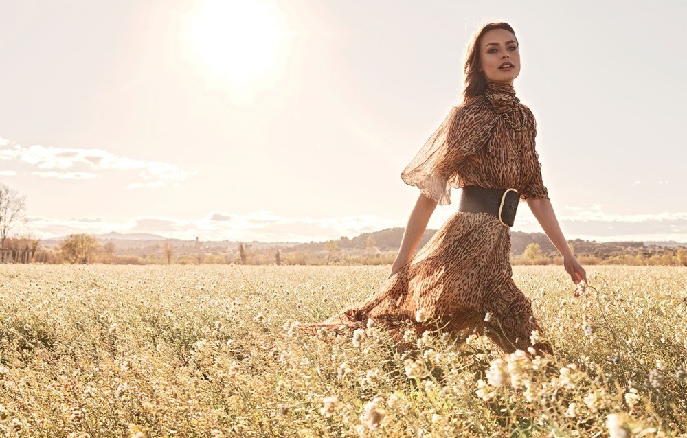 imagen 7 de El otoño de Zimmermann es todo encanto, elegancia, sofisticación y belleza, mucha belleza.