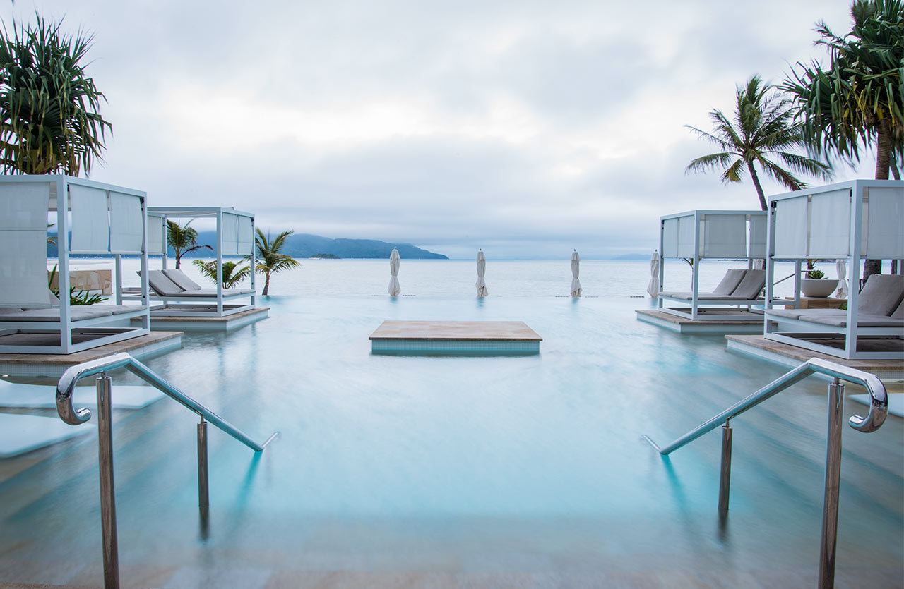 imagen 15 de El resort Hayman Island, renovado y reconstruido, te espera si lo que te pide el cuerpo es viajar a nuestras antípodas.