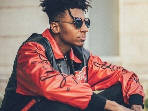 Este mes de julio, Masego actuará en el Sónar y en las Noches del Botánico.