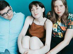 Greta Kline, es decir, Frankie Cosmos publicará en septiembre su cuarto álbum.