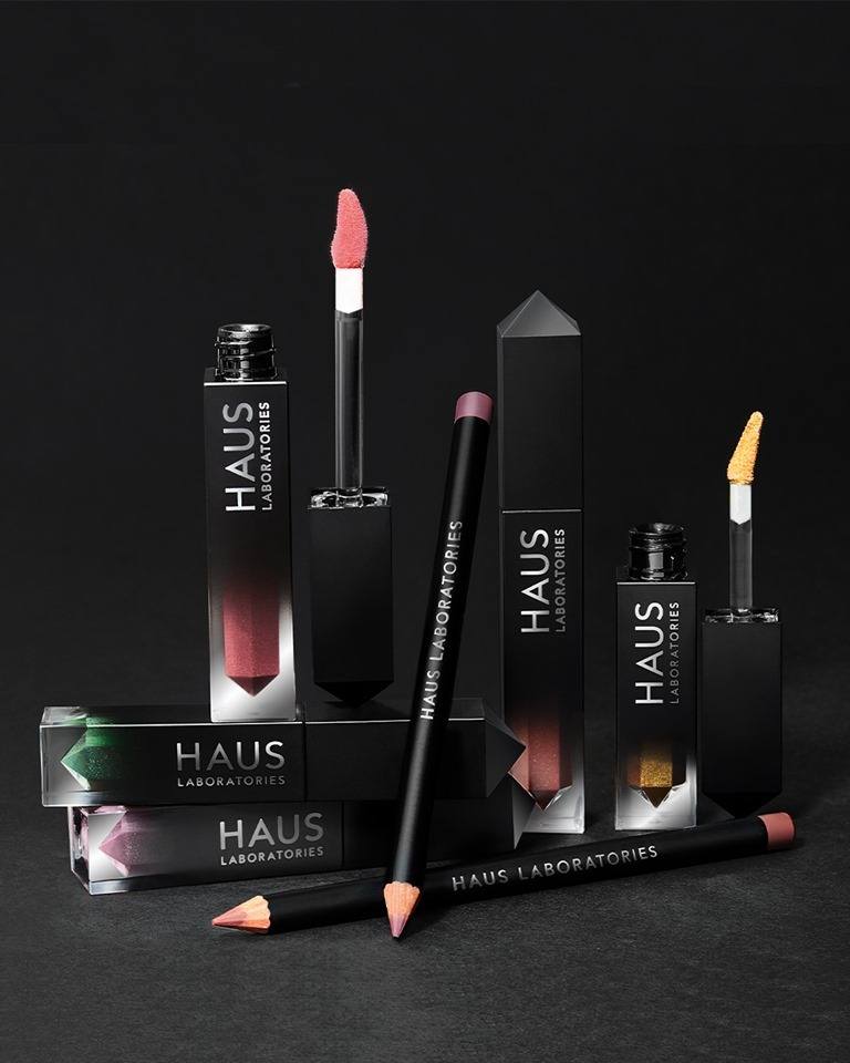 imagen 2 de Haus Laboratories, la nueva firma de maquillaje de Lady Gaga.