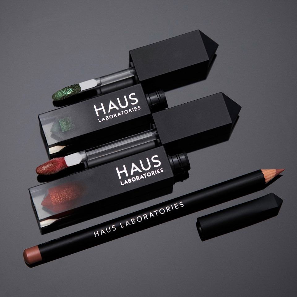 imagen 5 de Haus Laboratories, la nueva firma de maquillaje de Lady Gaga.