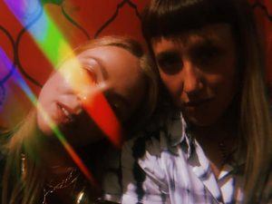 IDER, la nueva sensación del pop actual, publica ya mismo su álbum de debut.