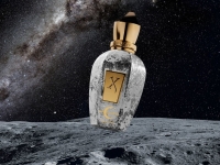 La última edición especial de Xerjoff es un perfume homenaje al Apollo 11.