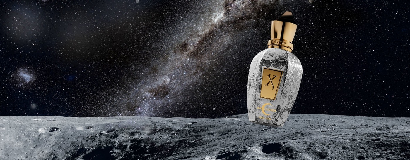 imagen 3 de La última edición especial de Xerjoff es un perfume homenaje al Apollo 11.