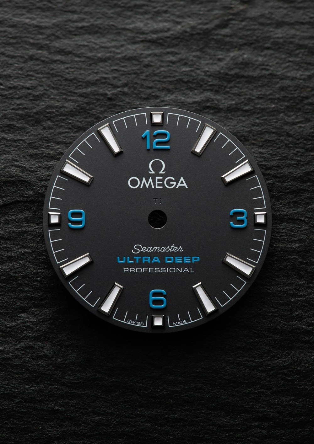 imagen 12 de Omega Seamaster Planet Ocean Ultra Deep Professional.