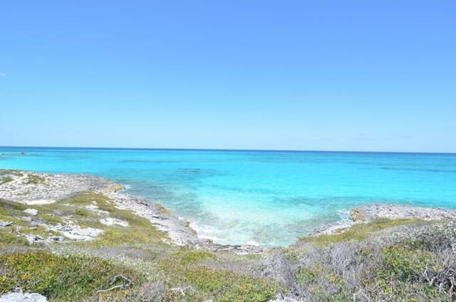 imagen 11 de Saddle Back Cay, una isla privada en las Bahamas que se vende por 10 millones y medio de euros.