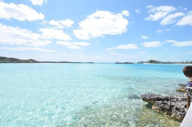 imagen 10 de Saddle Back Cay, una isla privada en las Bahamas que se vende por 10 millones y medio de euros.