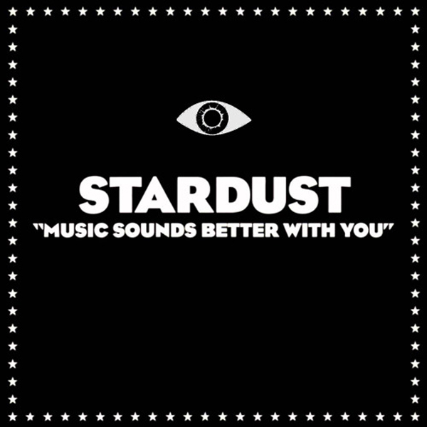 imagen 1 de Se reedita en vinilo el icónico y exitoso single de Stardust.