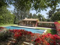 The Owlwood Estate, así es una casa de 115 millones de dólares en Los Angeles.
