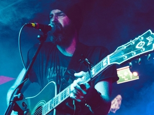 Tucho anuncia las fechas de presentación de su próximo álbum.