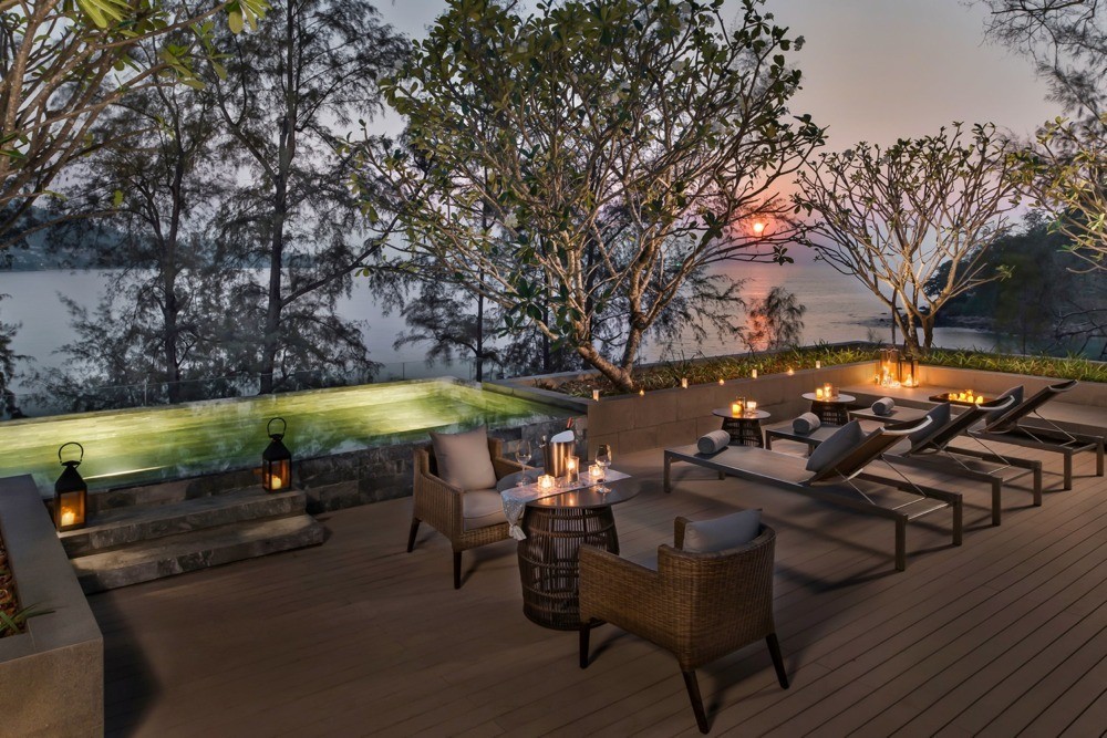 imagen 19 de Twinpalms MontAzure, un nuevo y exclusivo hotel en Phuket.