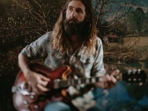 Tyler Ramsey girará por Barcelona, Madrid, Zaragoza y Valencia en noviembre.