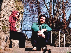 Una introducción a la gran música Americana de los italianos Love Trap.