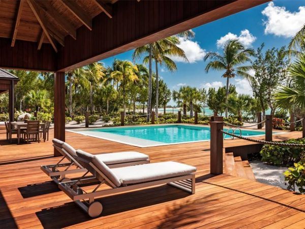 10 casas de celebrities que se pusieron en venta en la primera mitad de 2019.