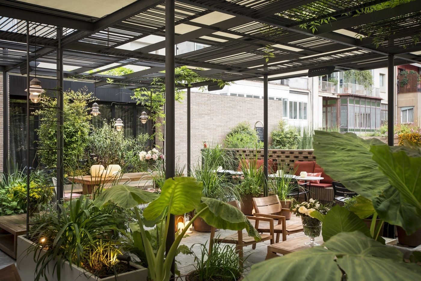 imagen de Restaurantes en Barcelona