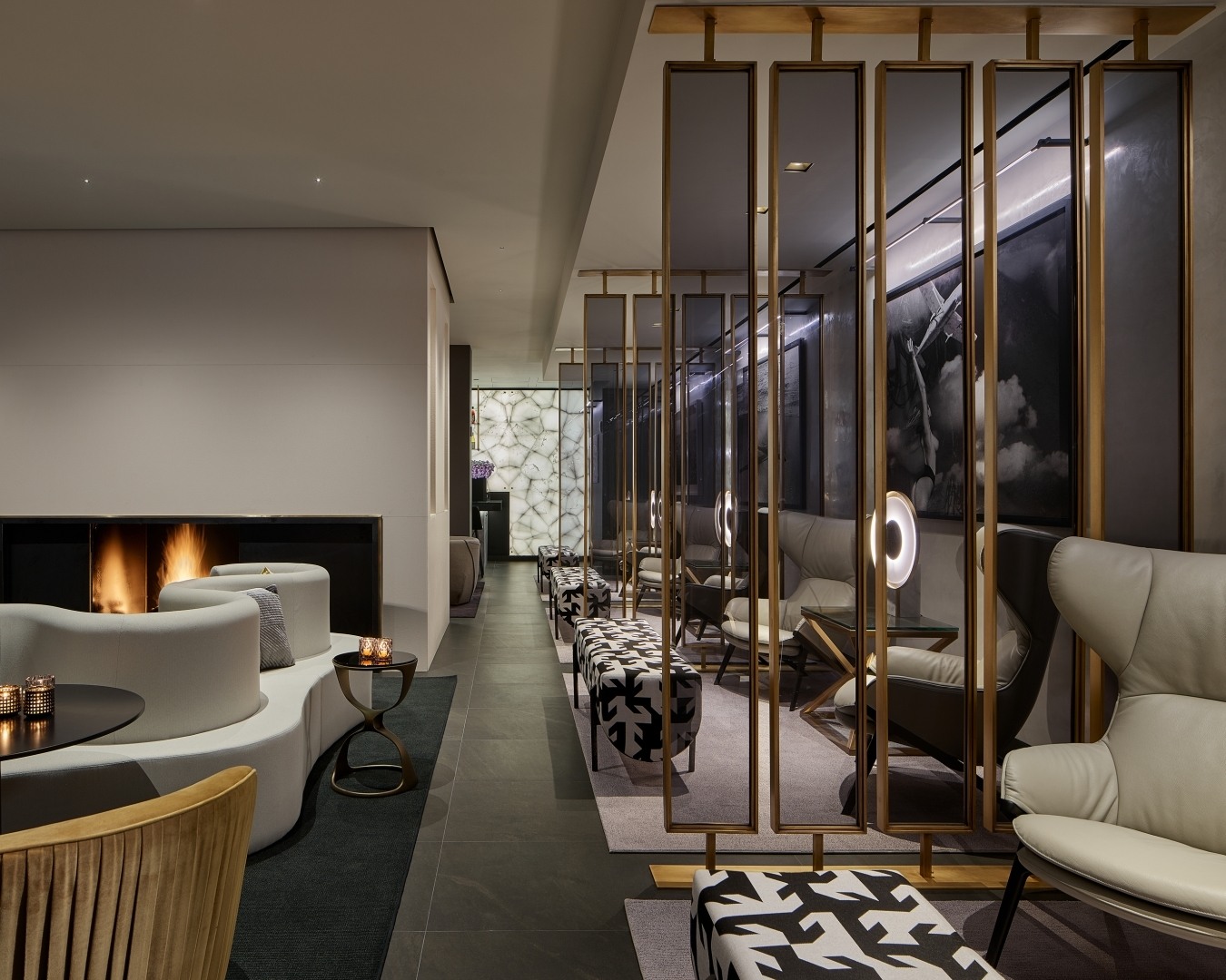 imagen 6 de AKA Tribeca, Nueva York estrena su hotel más cool.