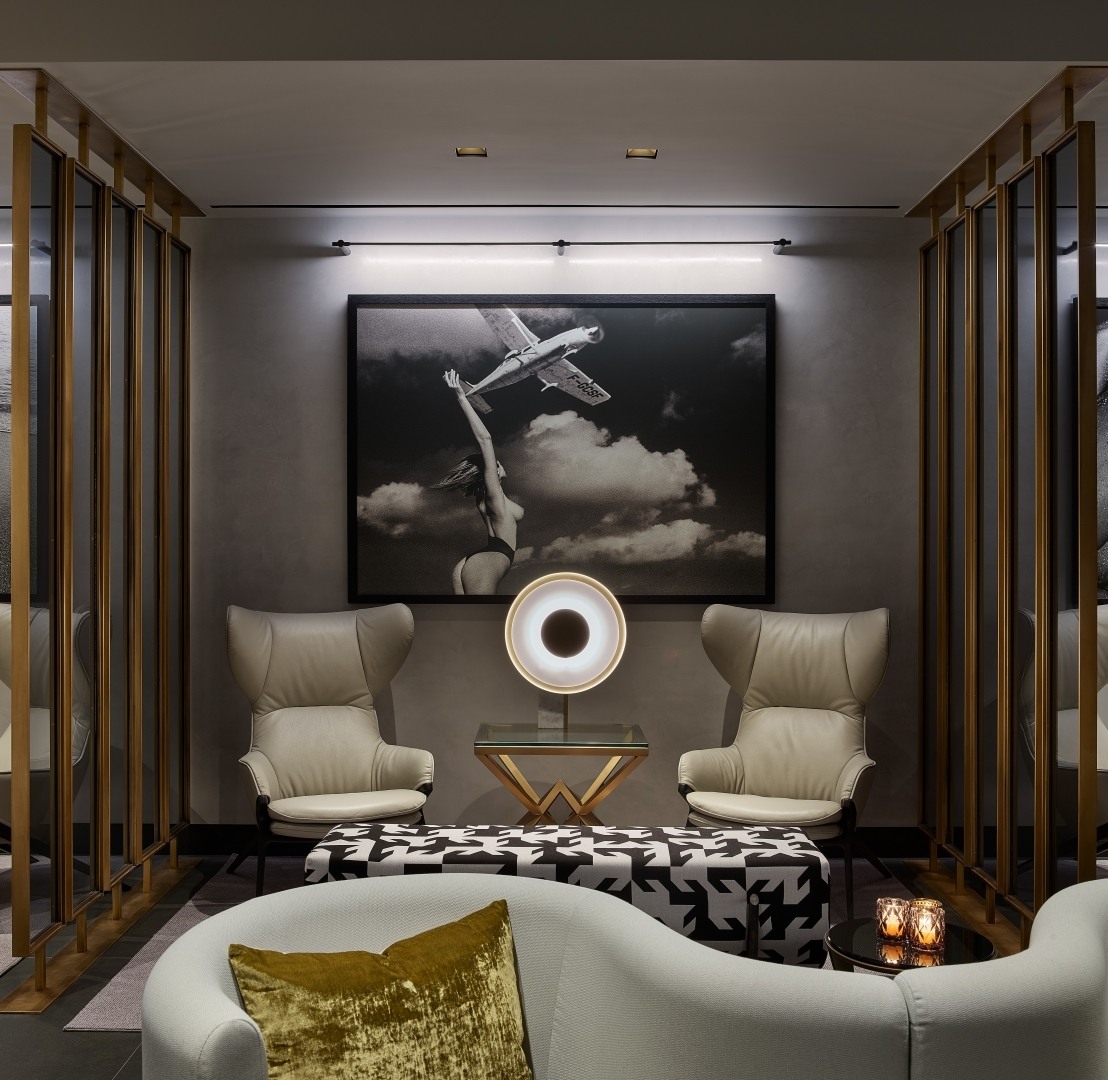imagen 8 de AKA Tribeca, Nueva York estrena su hotel más cool.