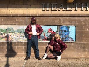 Cada vez queda menos para que llegue a las tiendas el nuevo álbum de Alex Cameron.