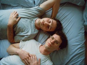 El radiante sonido de la melancolía es una de las características de Whitney.