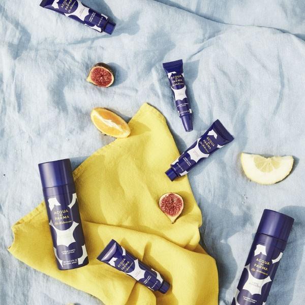 imagen 3 de Llévate el mar a casa con la colección Blu Mediterráneo de Acqua di Parma.