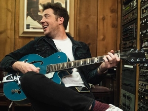 Love Fame Tragedy es el proyecto en solitario de Murph de The Wombats.