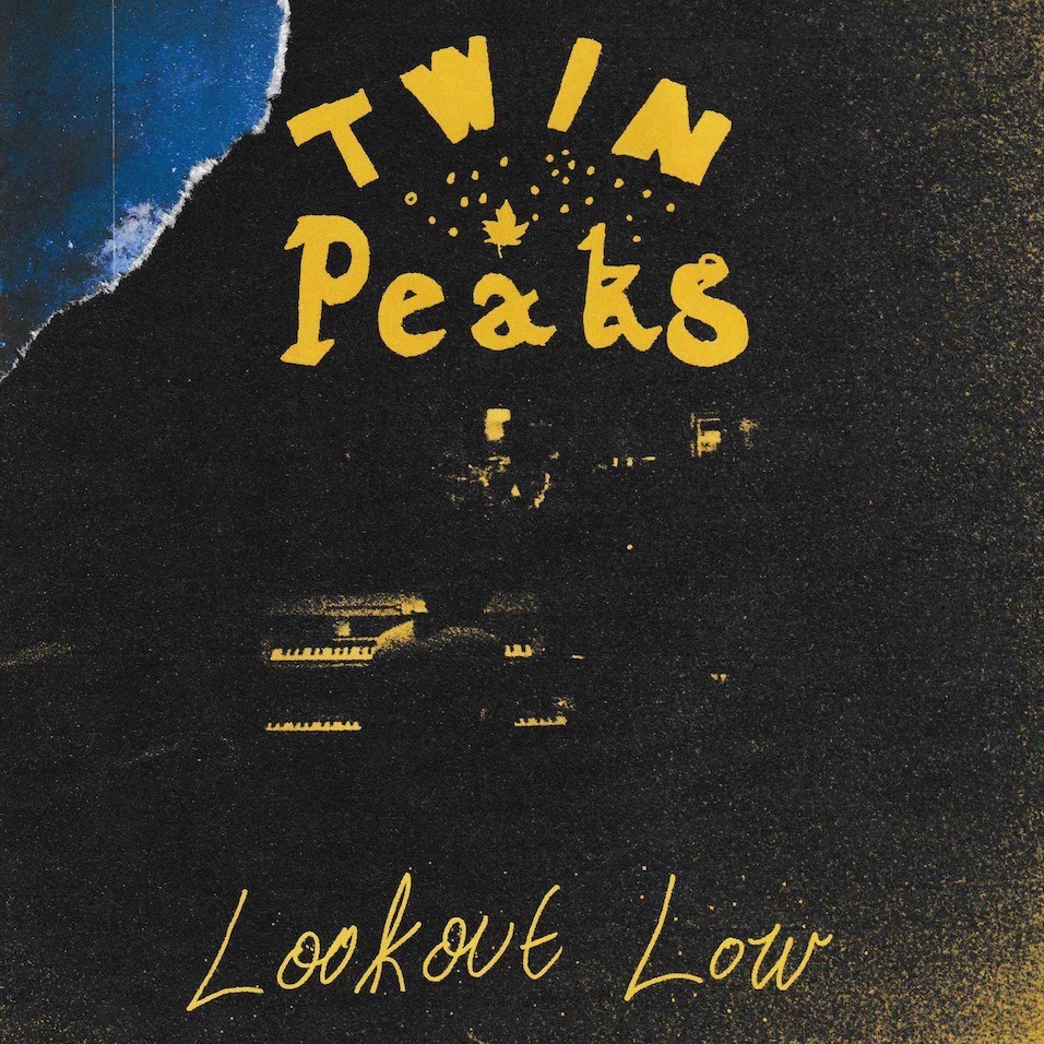 imagen 3 de Nuevo adelanto del próximo disco de los estadounidenses Twin Peaks.