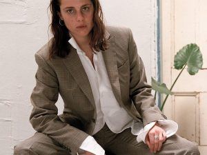 Se publica el nuevo álbum de la cantante inglesa Marika Hackman.