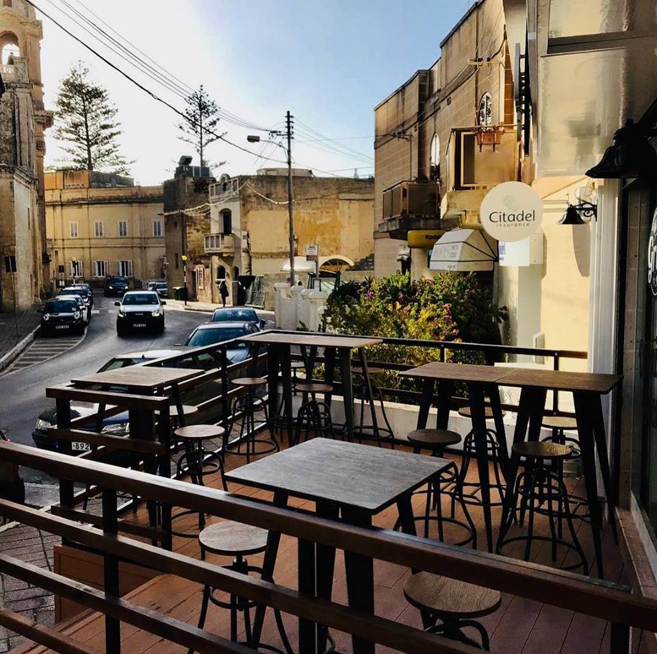imagen 4 de The Daily Grub, el restaurante que tienes que probar en Malta.