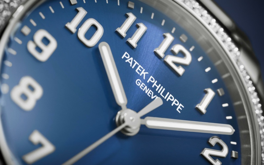 imagen 5 de Twenty~4 Automático. El futuro icono femenino de Patek Philippe.