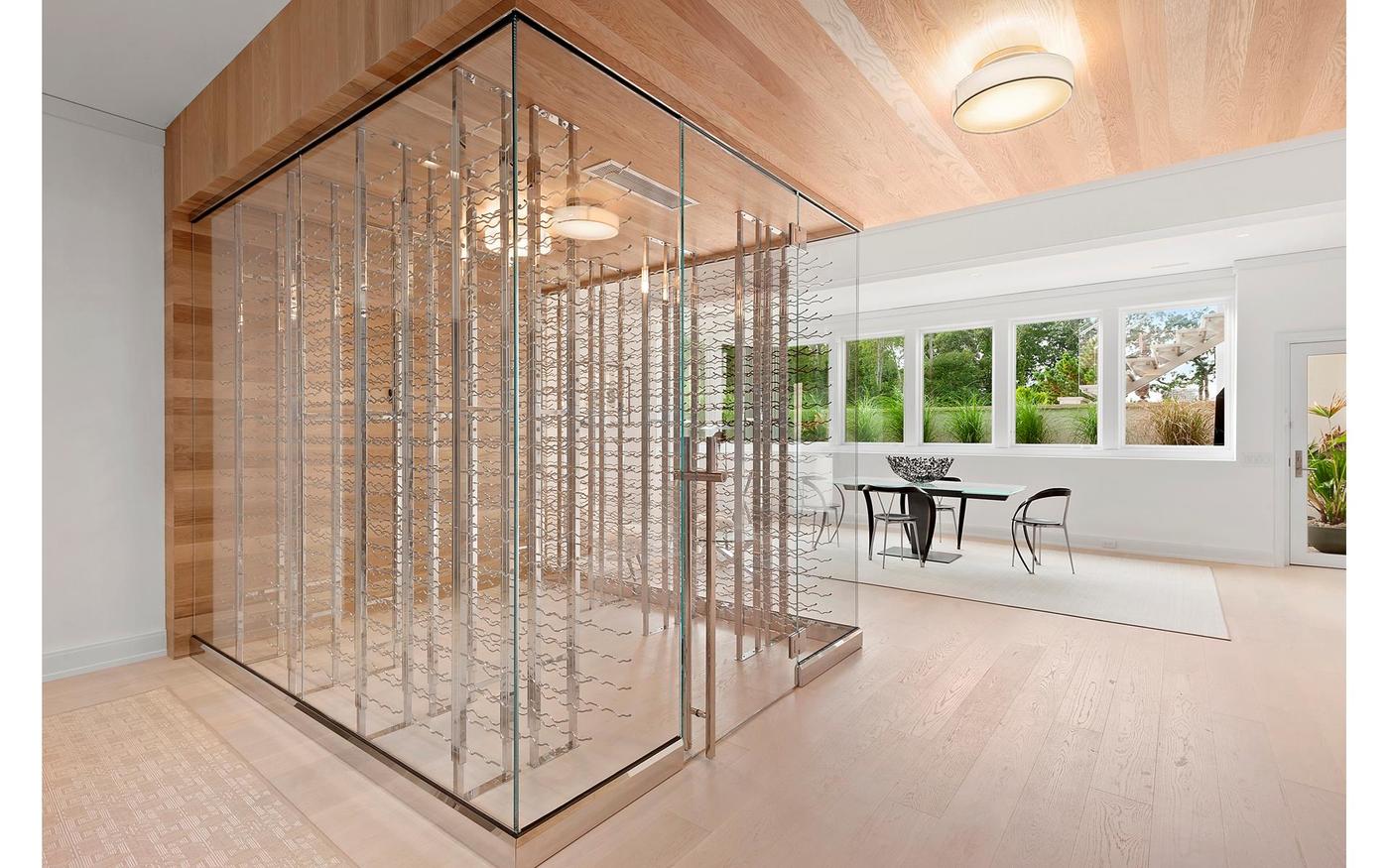 imagen 10 de Una casa en los Hamptons por 11 millones de dólares.
