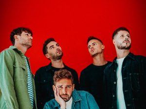 You Me At Six, tras su exitoso paso por el FIB, estrenan nuevo vídeo.