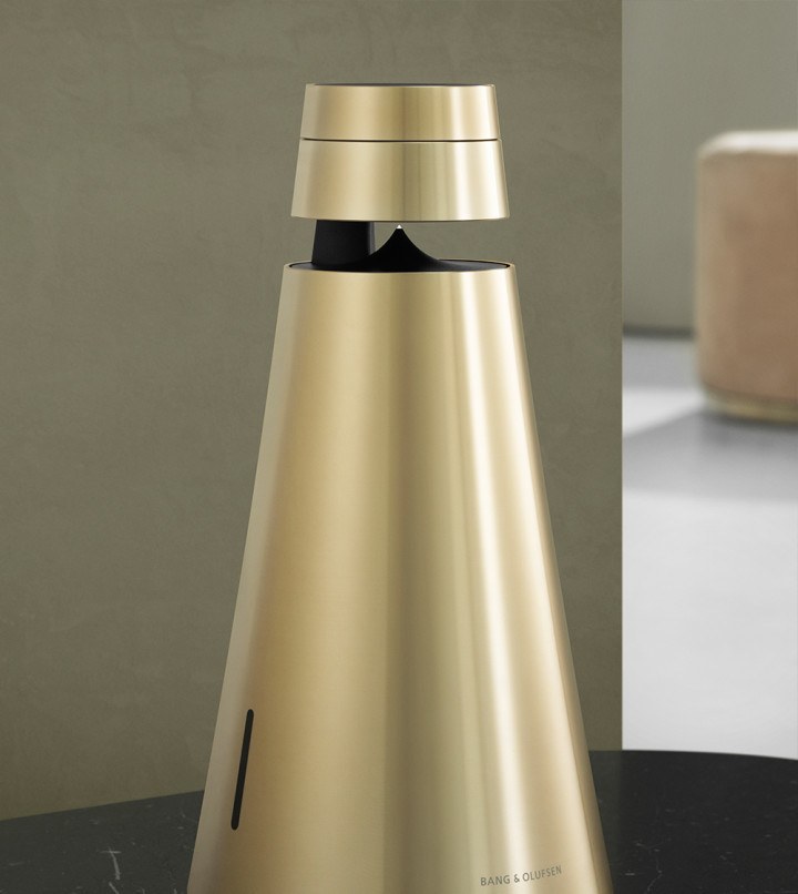 imagen 6 de Beosound 1 New York edition, sonido al más puro estilo neoyorquino.