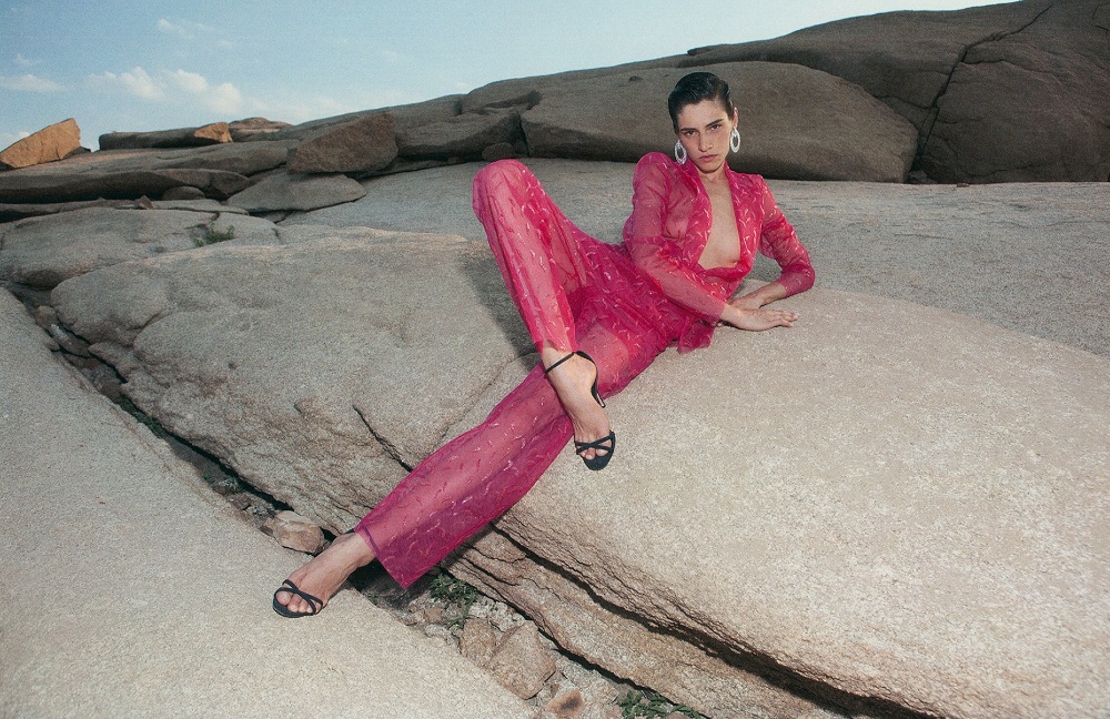 imagen 18 de Carmen March: la diseñadora española que triunfa entre las estrellas nacionales e internacionales.