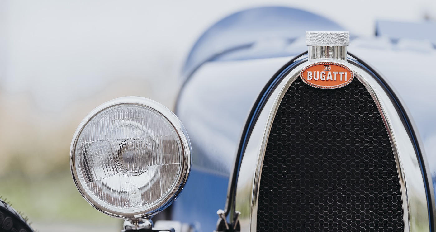 imagen 5 de El Bugatti Baby II ya es una realidad y cuesta 33.000 dólares.