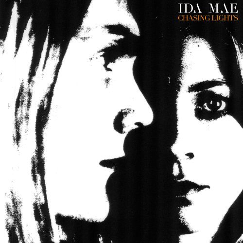 imagen 1 de El dúo británico Ida Mae vista España para presentar su álbum de debut.