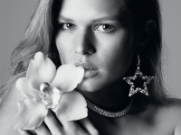 Glamourizing, cosas de Liu Jo y Anna Ewers.