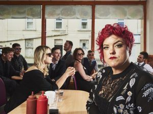 Hannah Williams & The Affirmations comparten un single de su próximo álbum.