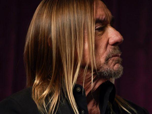 Iggy Pop, con licencia para matar, single y vídeo de su nuevo álbum.