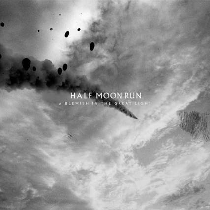 imagen 3 de La banda canadiense Half Moon Run anuncia la publicación de su nuevo LP.