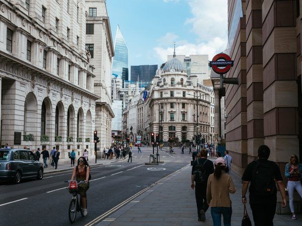 Las 7 calles más caras de Londres para comprar una vivienda (a pesar del Brexit).