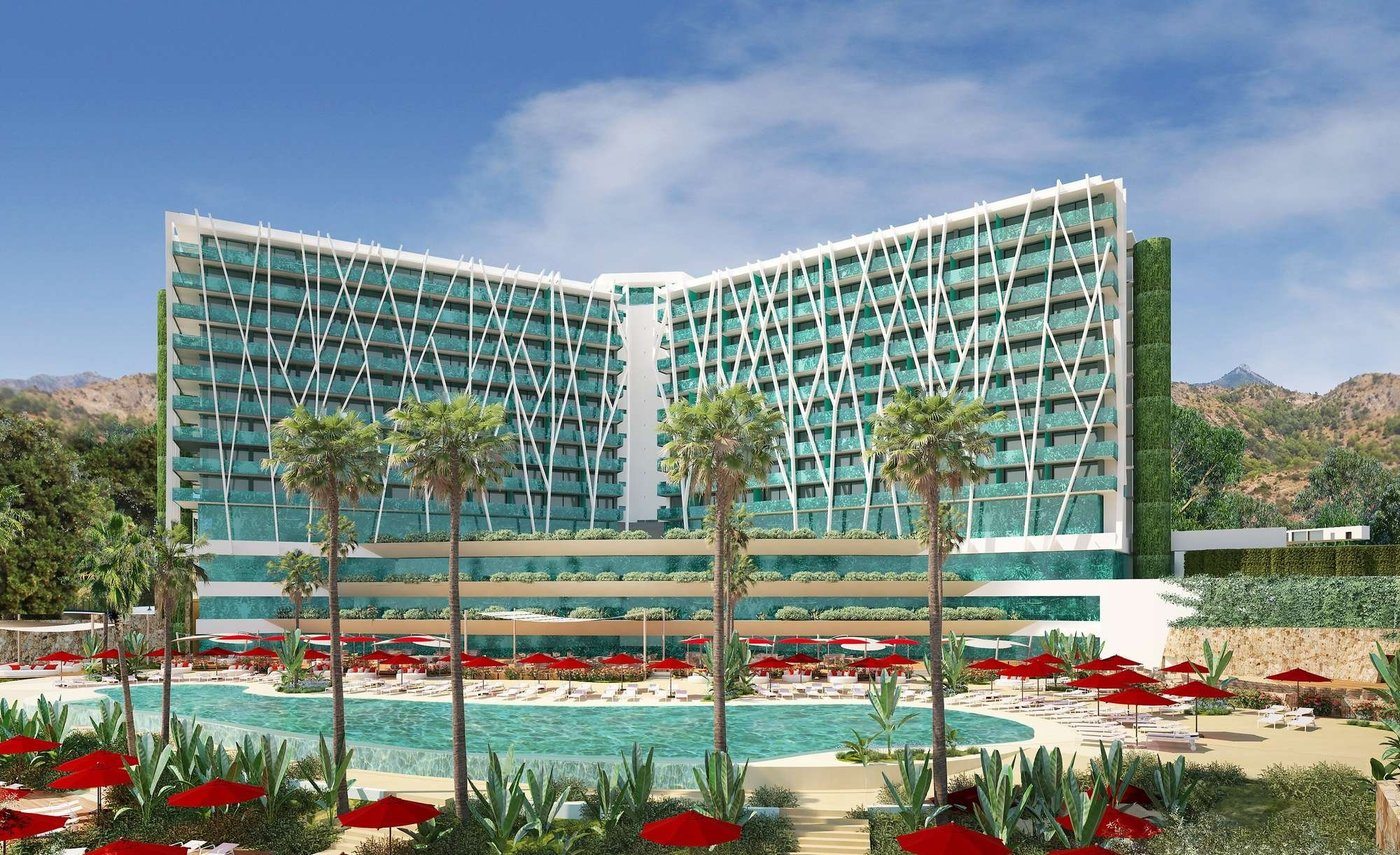 imagen 9 de Magna Marbella, tu nuevo hotel en la Costa del Sol a partir del próximo mes de marzo.