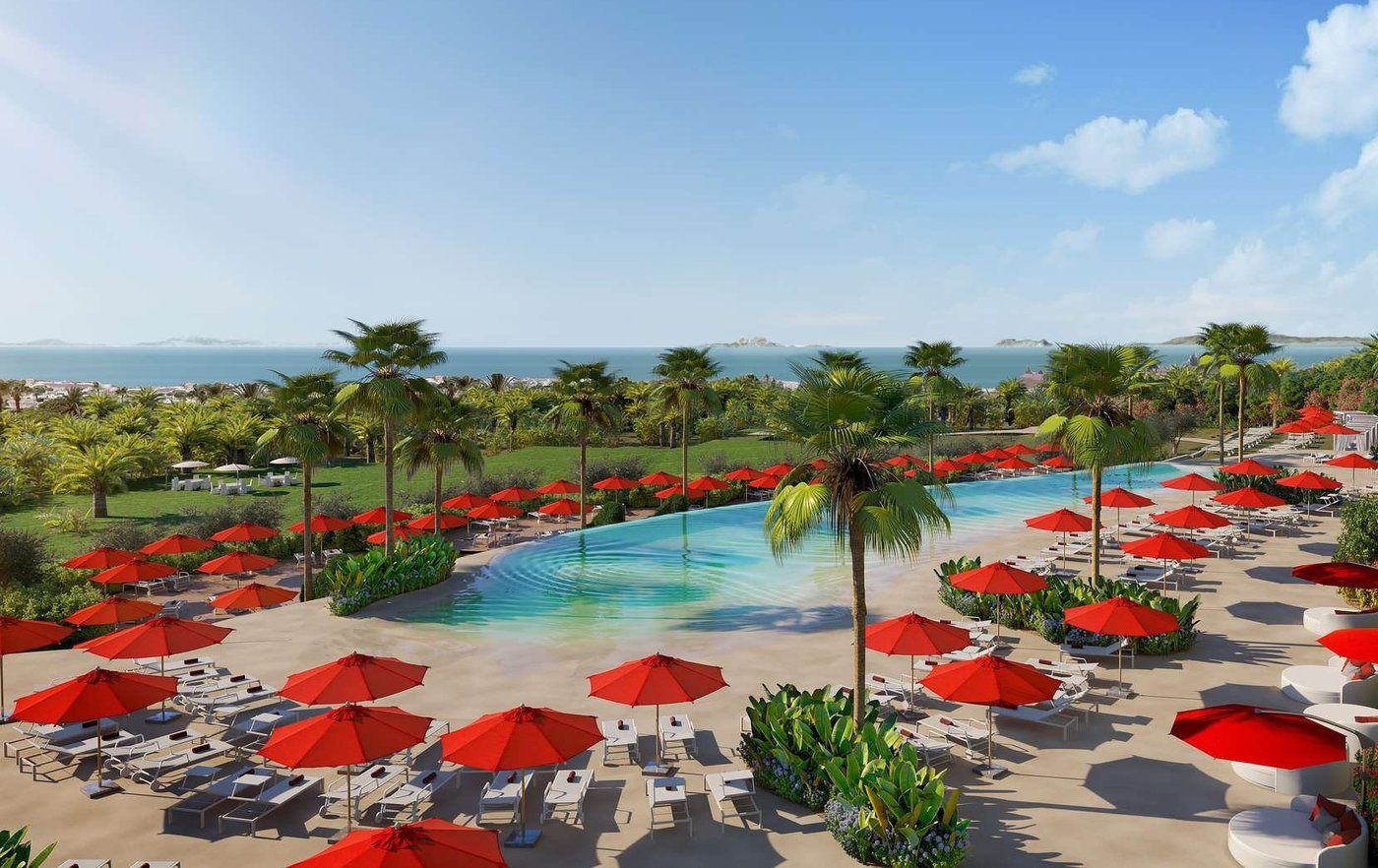 imagen 10 de Magna Marbella, tu nuevo hotel en la Costa del Sol a partir del próximo mes de marzo.
