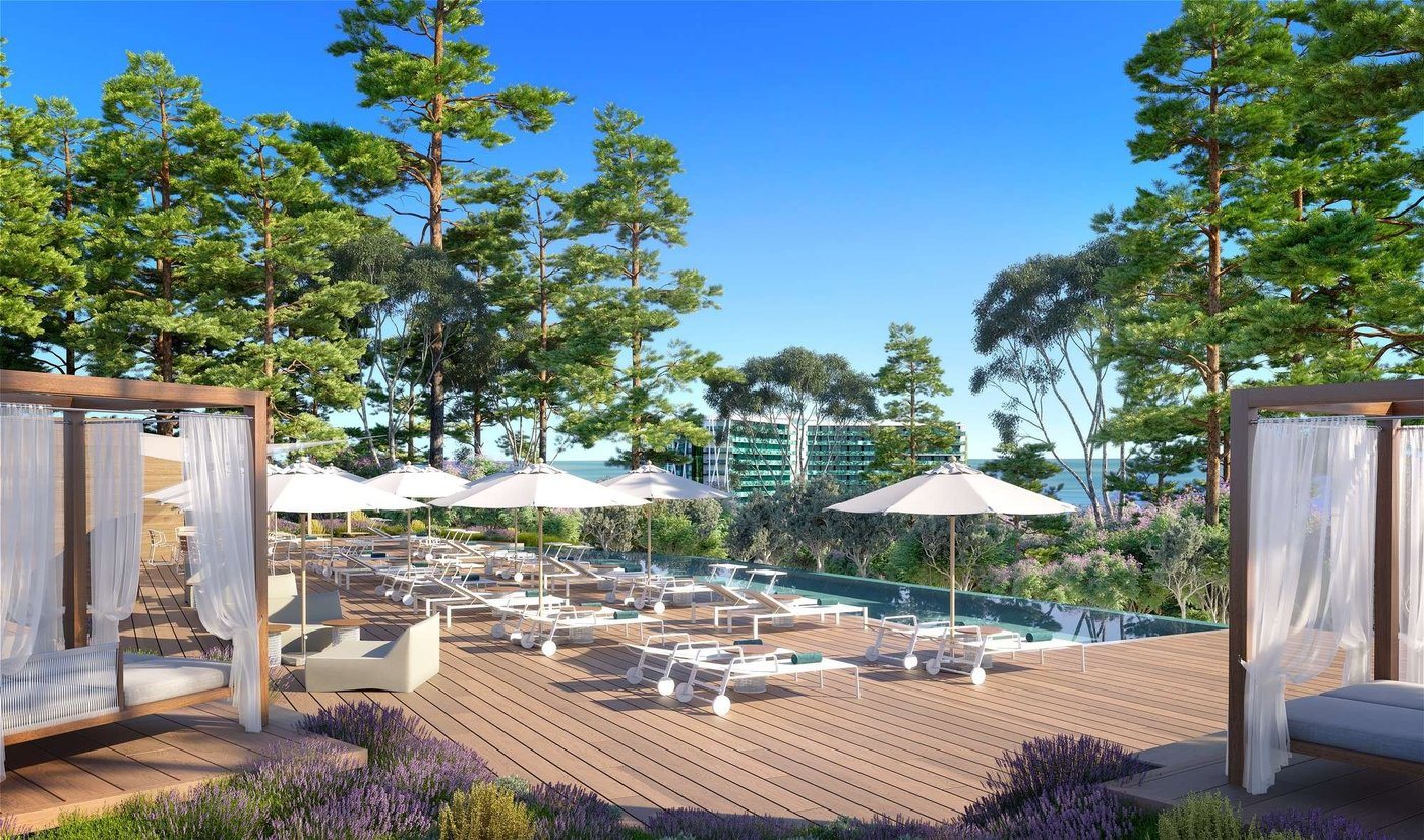 imagen 11 de Magna Marbella, tu nuevo hotel en la Costa del Sol a partir del próximo mes de marzo.