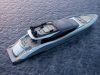 Mangusta Yachts presenta su Sport 104.