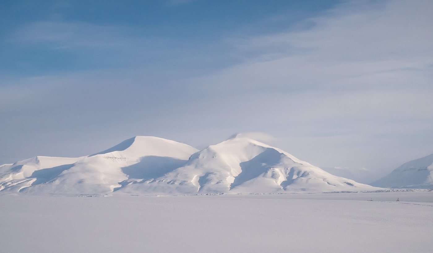 imagen 11 de North Pole Igloos Hotel, una experiencia única en el Polo Norte.